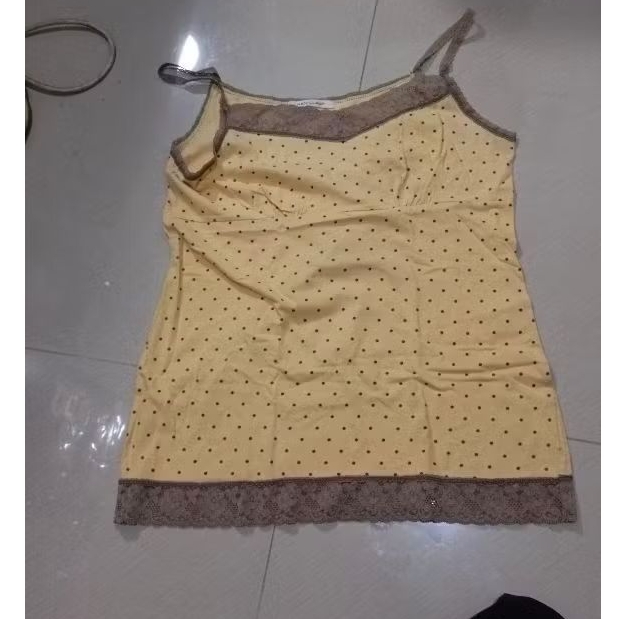 tangtop wanita nice claup