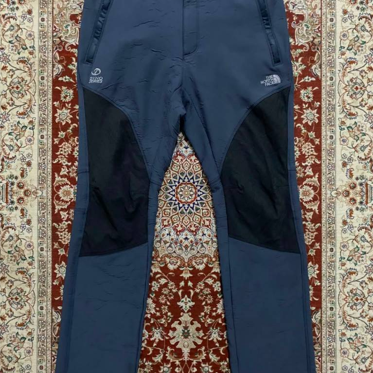 Celana TNF (The North Face) Original