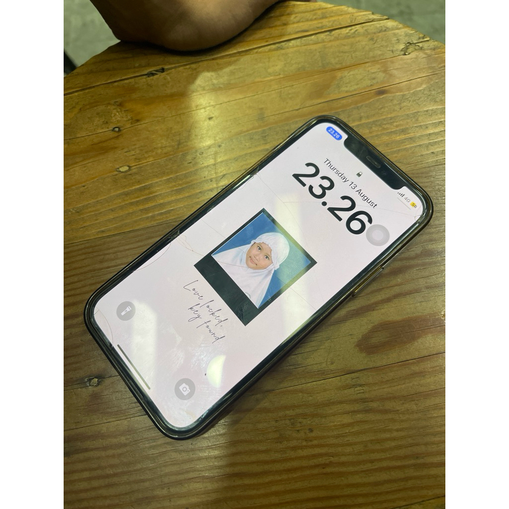 Iphone 13 inter 128GB bekas
