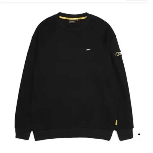 Crewneck Natgeo