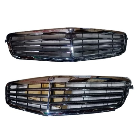 Grill Grille Mercedes Benz w204 W 204, c200 Original