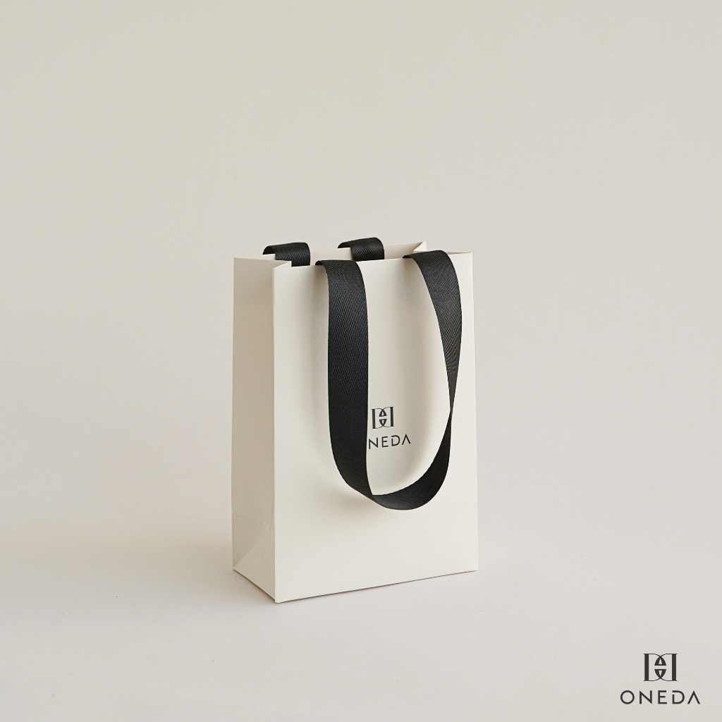 Oneda Paperbag Dompet [Packaging Dompet]