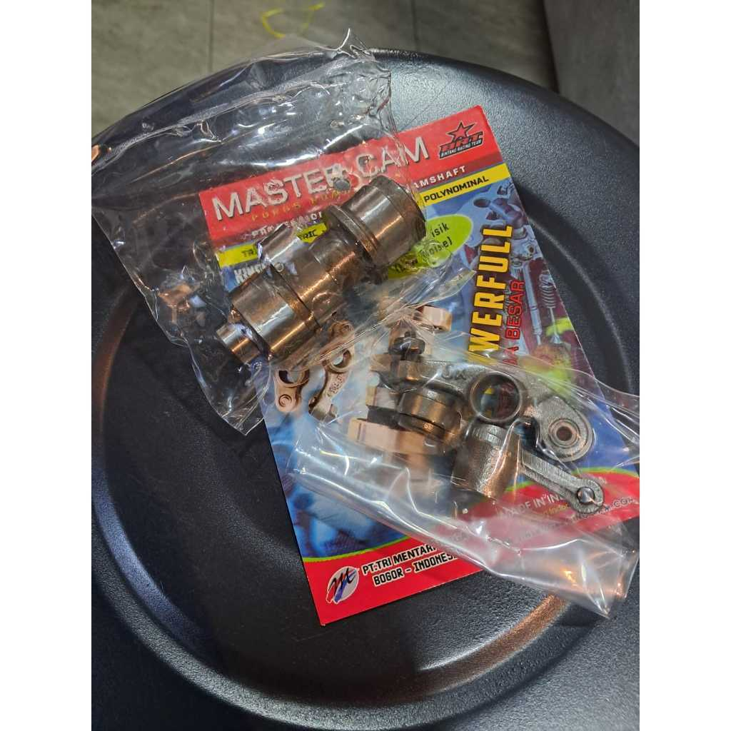 NOKEN AS KLX 150 BRT NOKEN AS BRT KLX 150 MASTER CAM KLX BRT T1 T2 R3