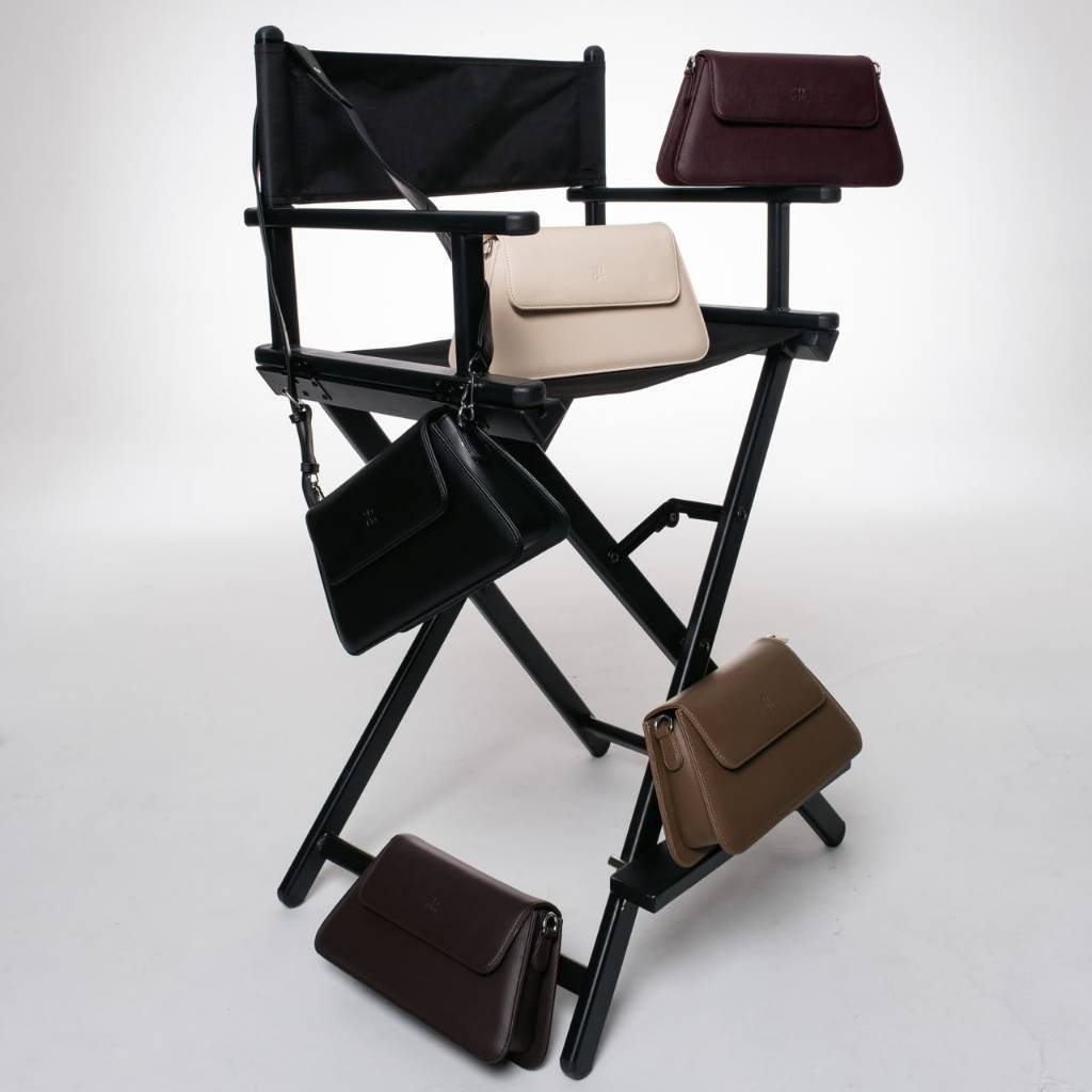 PRIOR BAGS - PIXIE BIGGER