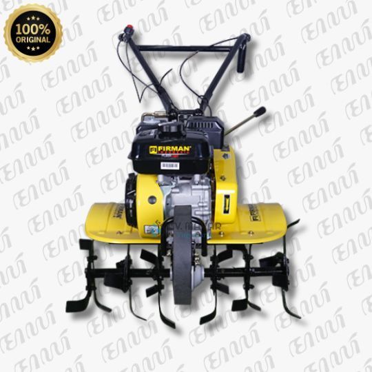 Mesin Bajak Firman FTL500H Jago ASLI Mini Cultivator/ Tiller