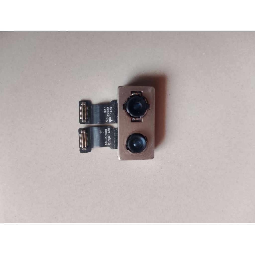 kamera belakang iPhone 7 plus minus