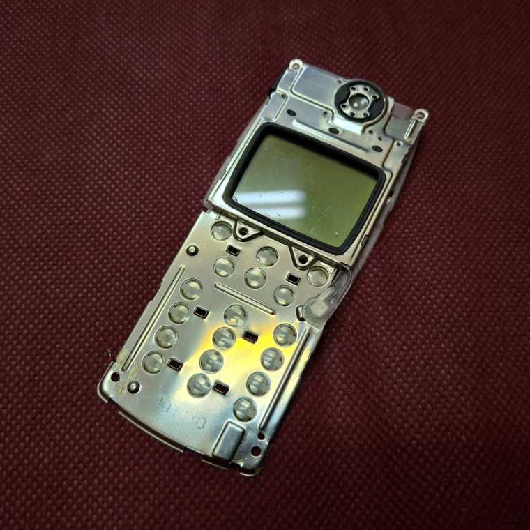LCD Nokia 8210 Jadul Plus Frame Sisa Stok Nokia Display