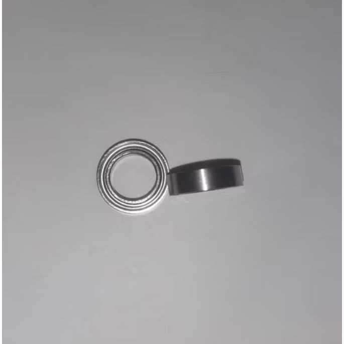 Laher Bearing Kipas Angin Kecil Kuping Boshing Coakkan As 6m Original Japan  isi 1pcs PNP