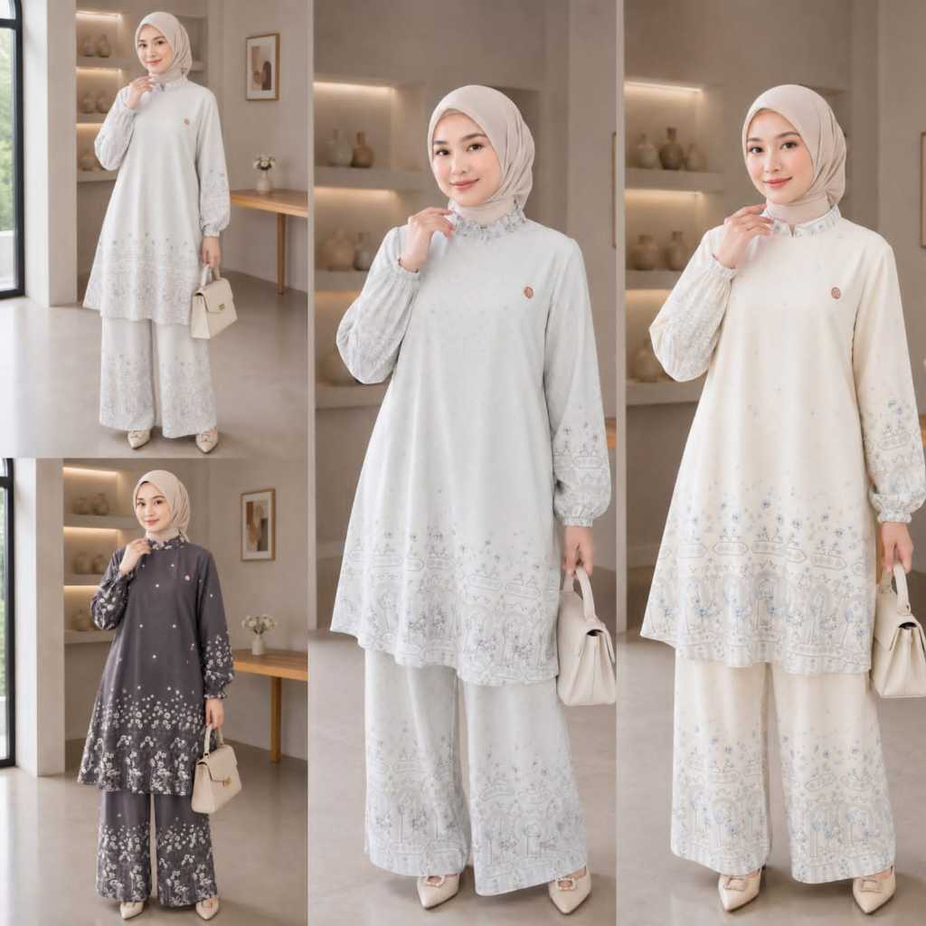 Set Cel Melayu Orina by sisena