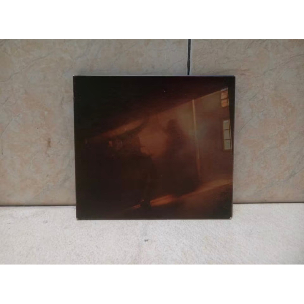 Kaset CD Hindia - Menari Dengan Bayangan (Segel)