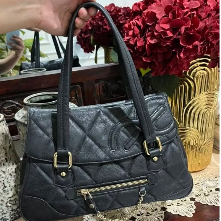 PRELOVED TAS Esquire_Original