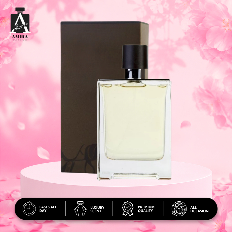 PARFUM PRIA TERRE 100ML