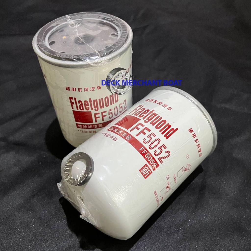 FILTER SOLAR FF5052/3903640/3286503/FF5052/FF 5052/FF-5052
