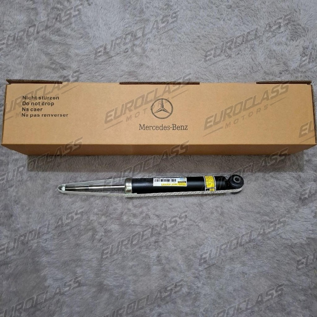 SHOCK BREAKER BELAKANG MERCEDES BENZ W451 SMART FORTWO ORIGINAL SHOCK ABSORBER REAR W451 SMART FORTW