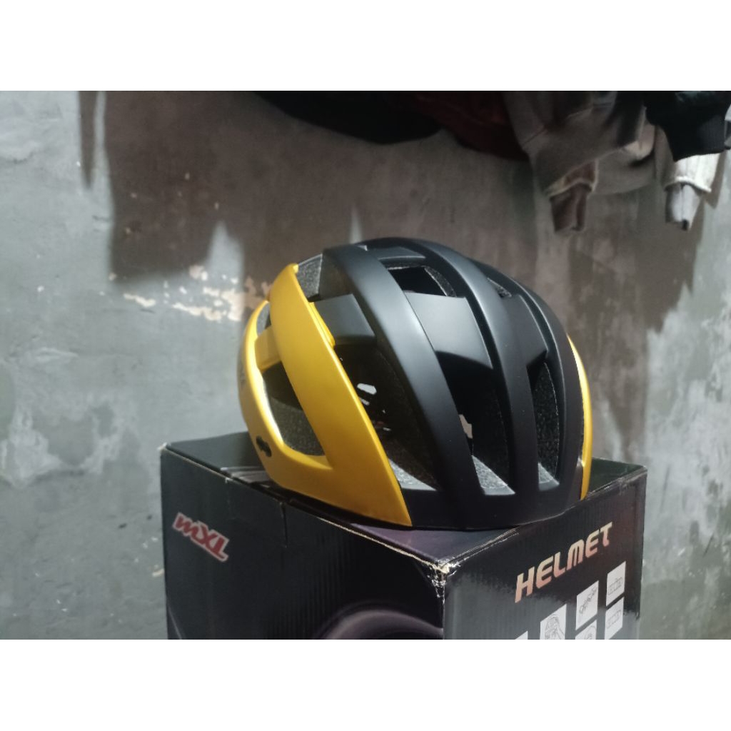 HELM Mxl