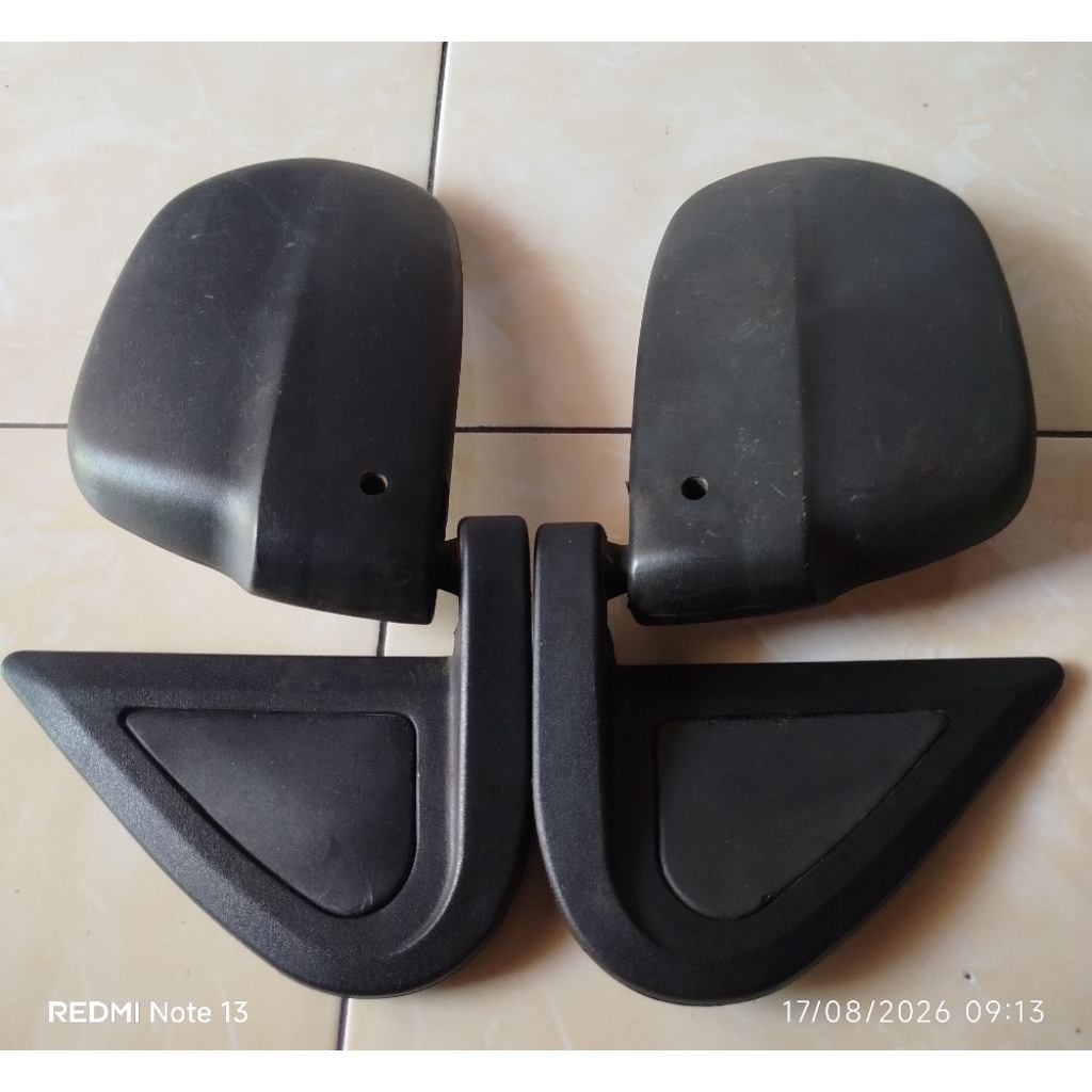spion daihatsu espass EMGI