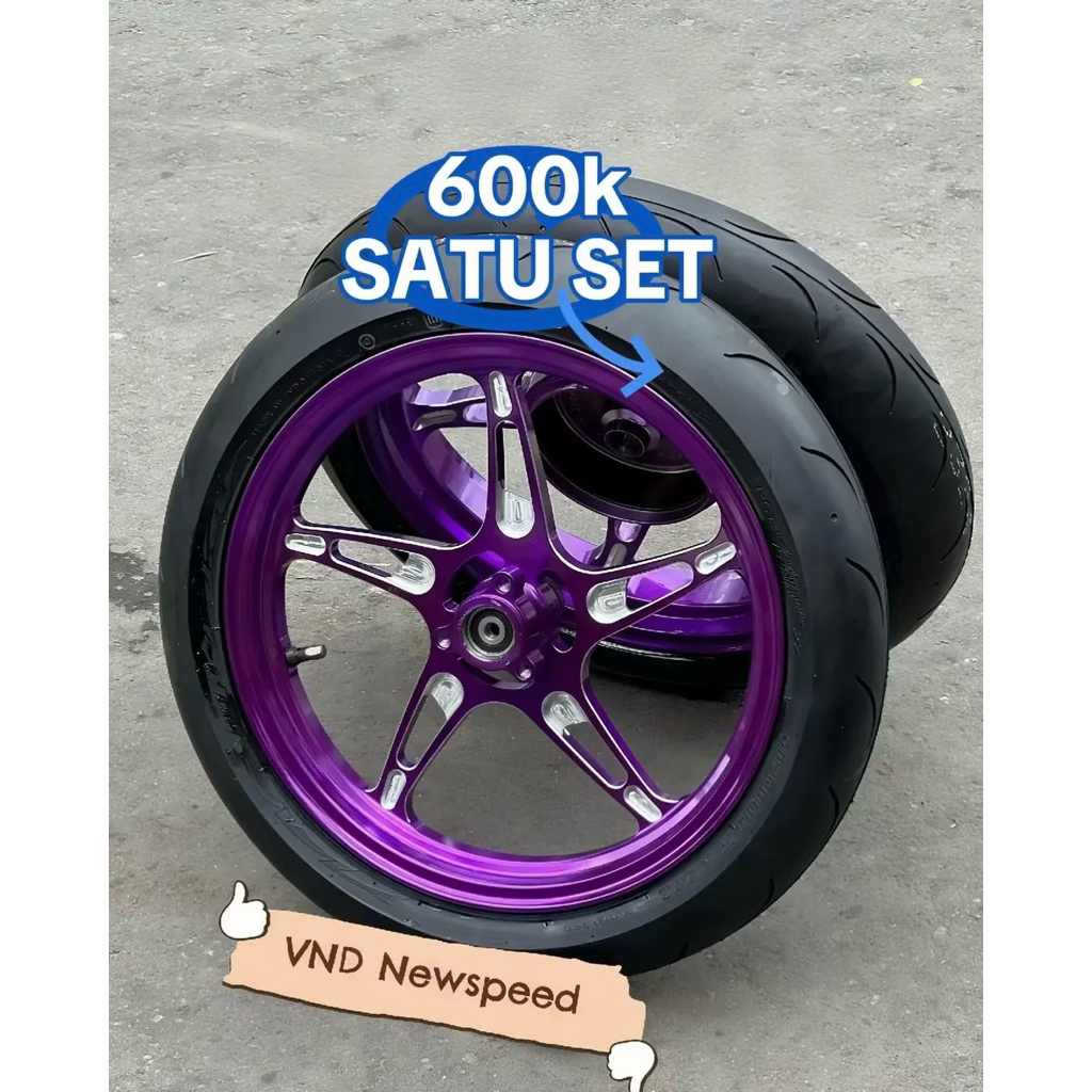 velg sepda motor vnd pemakaean spda nmx vario pcx nmx
