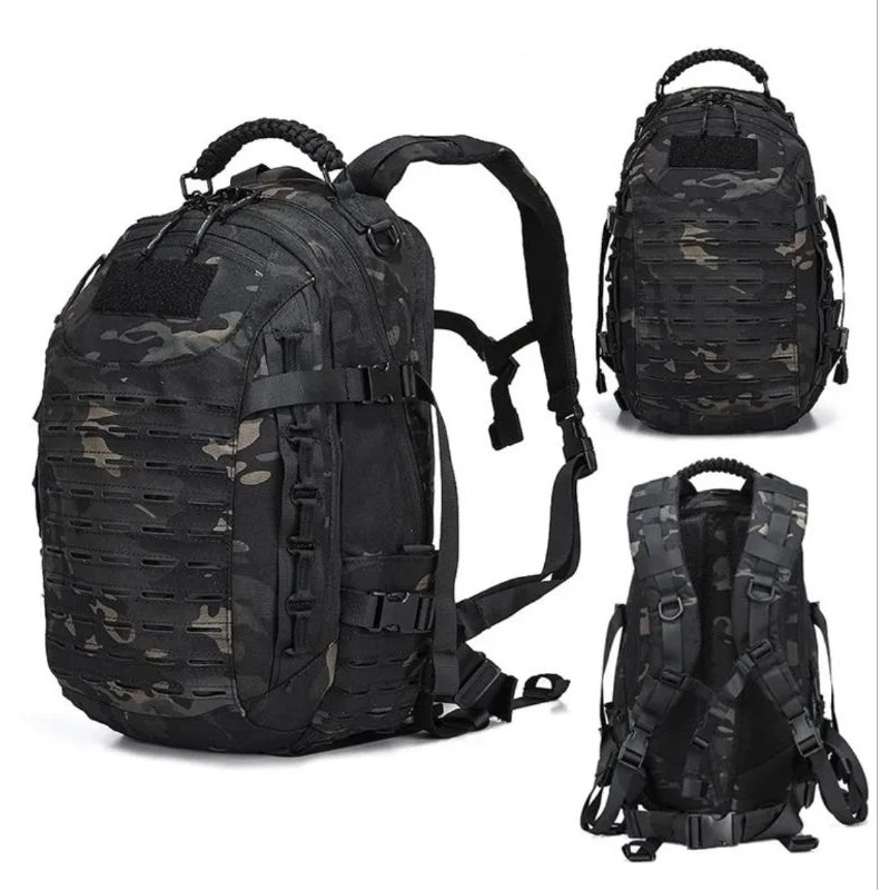 tas ransel army tactical 2236/tas punggung pria/tas import/ransel pria