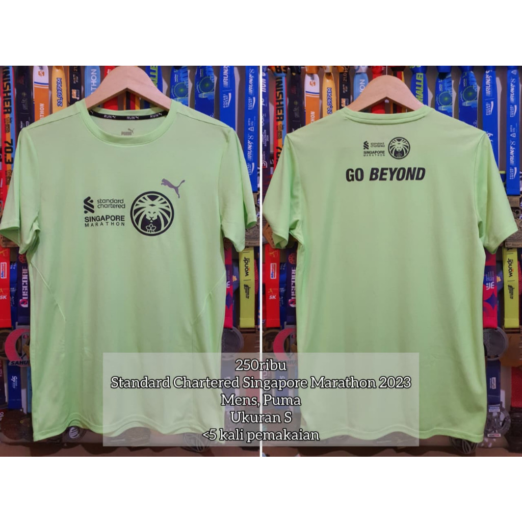 Jersey - SCSM 2023