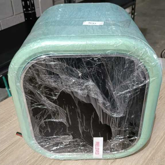 [PRELOVED JABODETABEK ONLY] Coby Haus UV Sterilizer V2