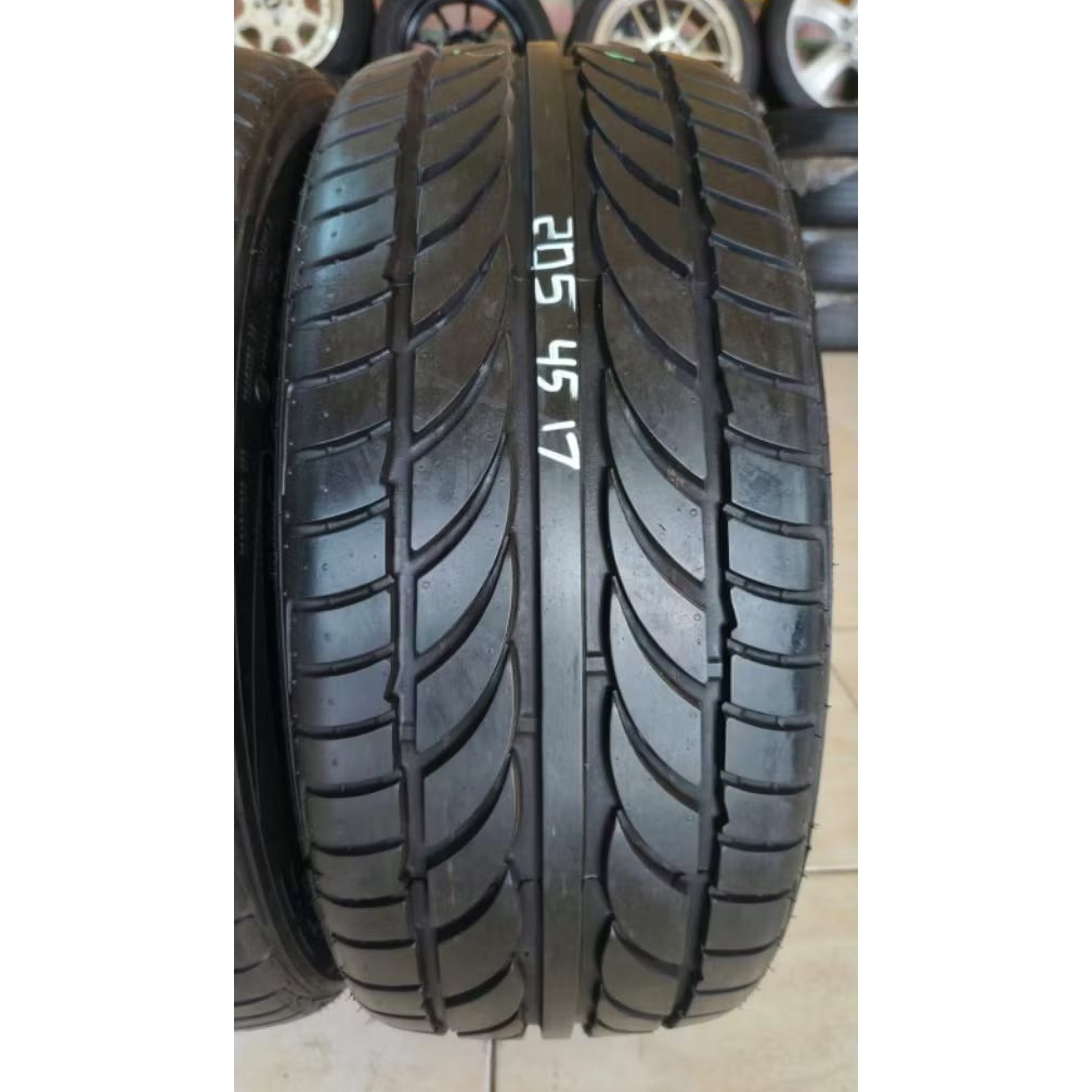 BAN SECOND/COPOTAN 205/45 R17 ACHILLES ATR SPORT