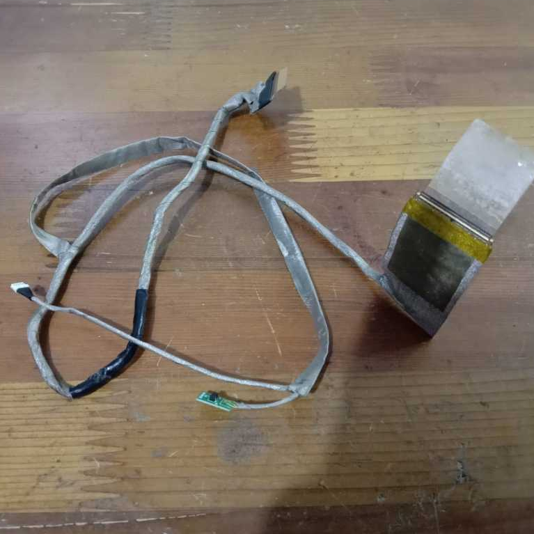 Kabel Flexible LCD laptop Lenovo B480 B490