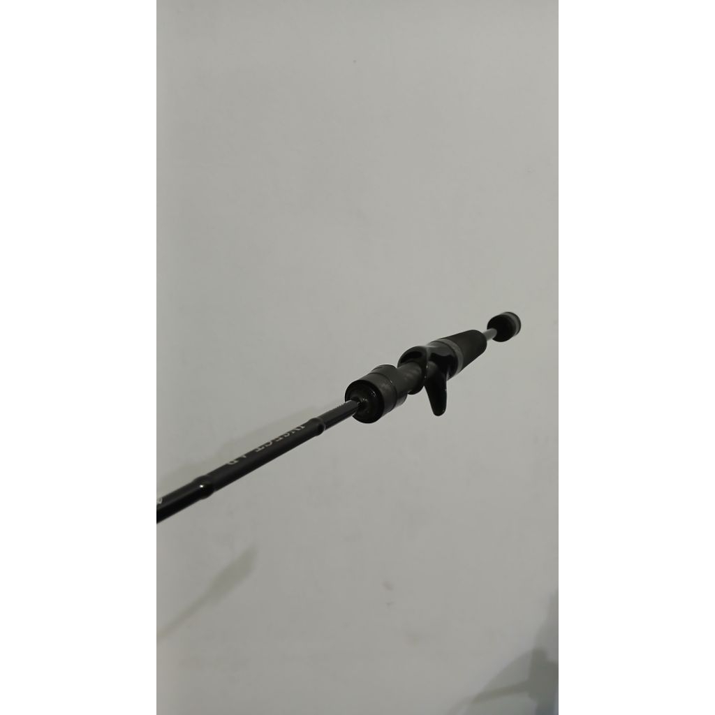 Joran Baitcasting Insect-Ar Larva INS C562UL+, 168 cm , 1-6 lbs, Lure 1-9g Second