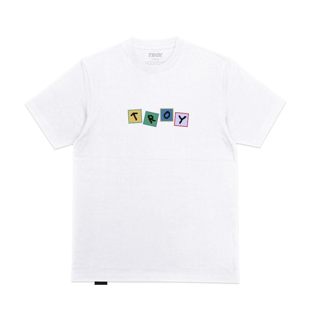 XXXL / Putih