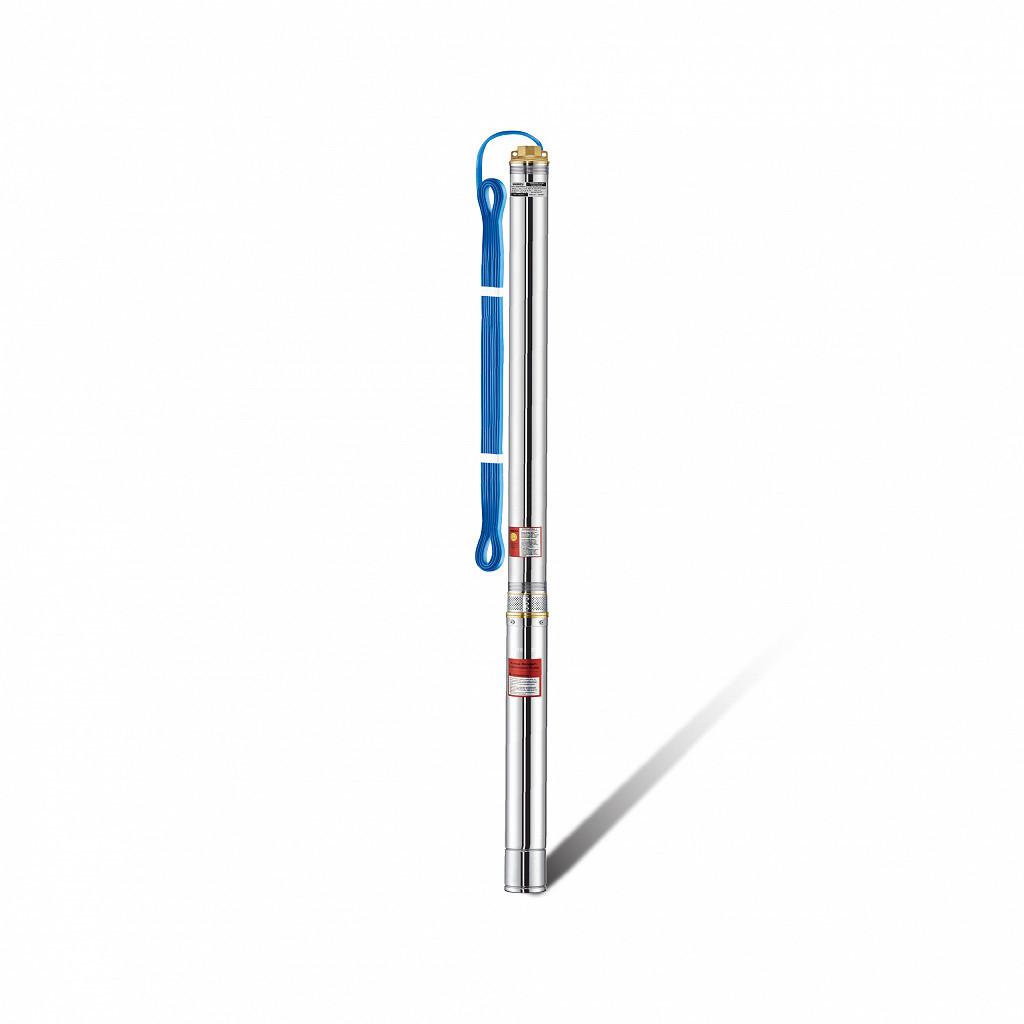 pompa Submersible merk HCL 2 Inch 1/2 PK