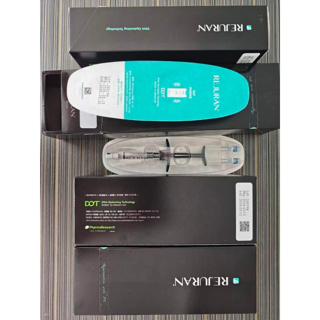 Original Rejuran PN Skinbooster