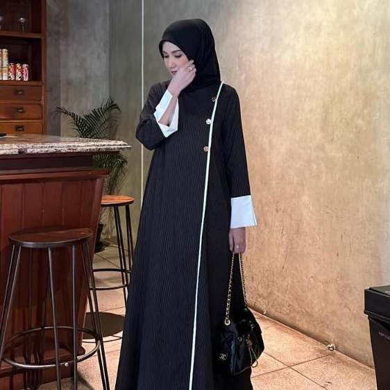 Kaleela.Id - Zazeera Abaya