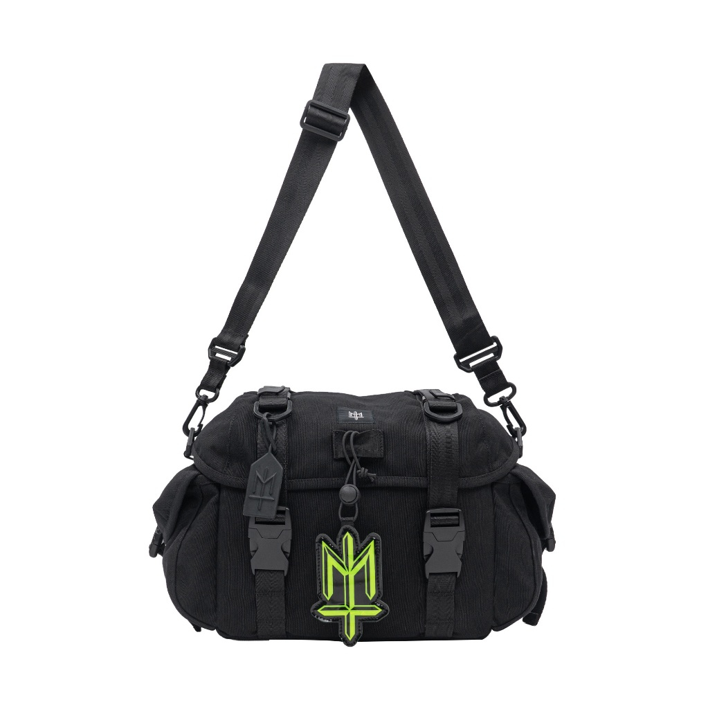 TAS SLING BAG MATERNAL DISASTER ( BRACKA )