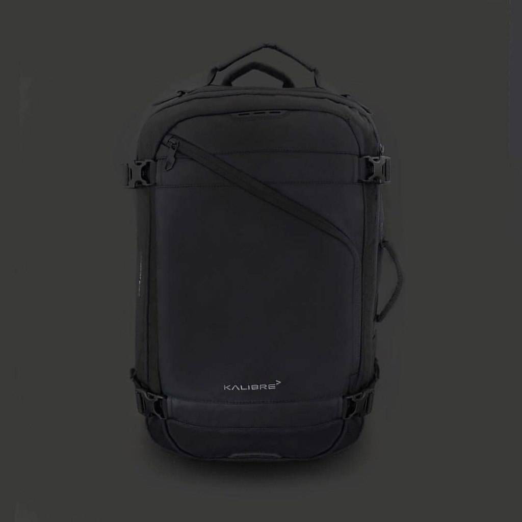 Kalibre Backpack Multifungsi Explodius 22L 910497000