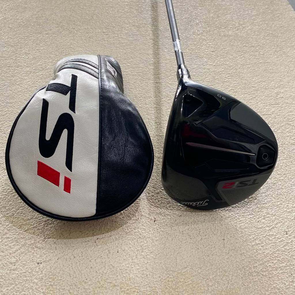 Titleist TSi2 Driver