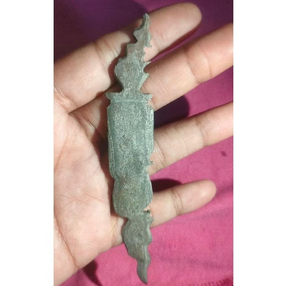 SEMAR KUNCUNG DAMPIT