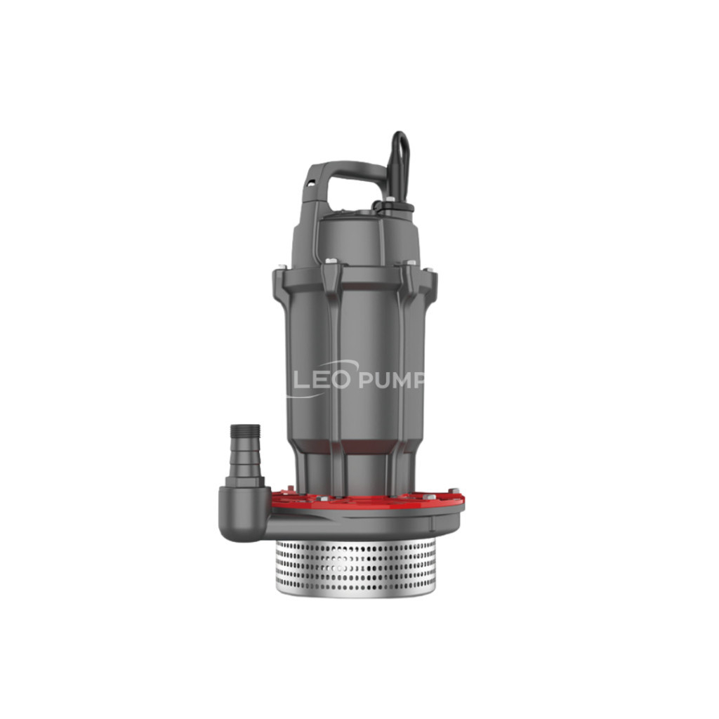 Pompa Air Celup Leo QDX 10-10 Submersible