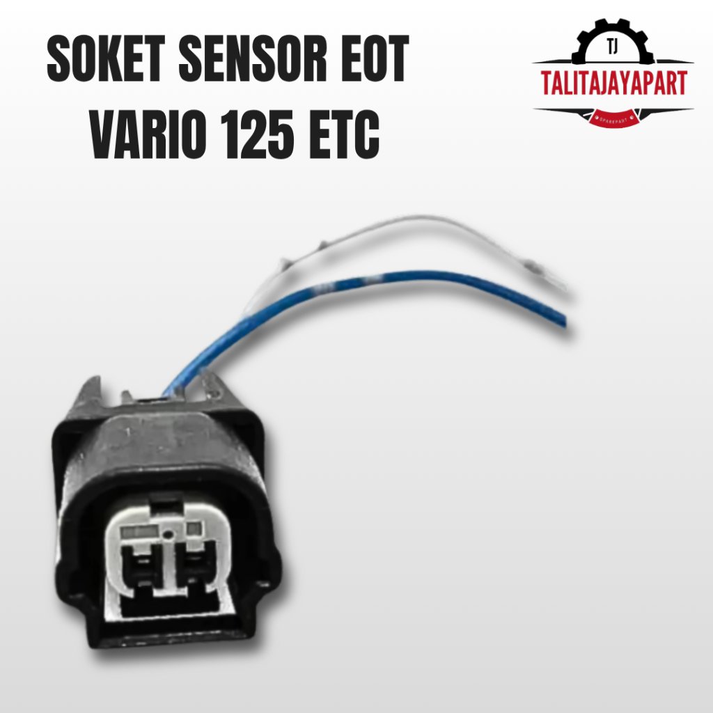 Soket Sensor EOT Etc Vario 125