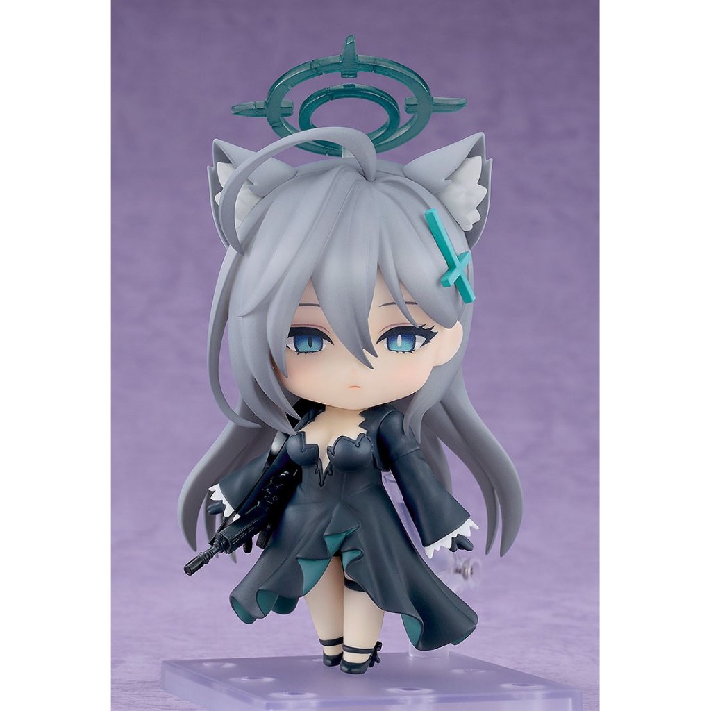 Nendoroid Shiroko*Terror - Blue Archive