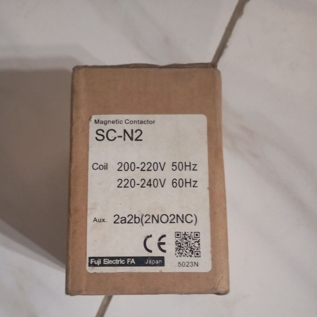 Magnetic Contactor