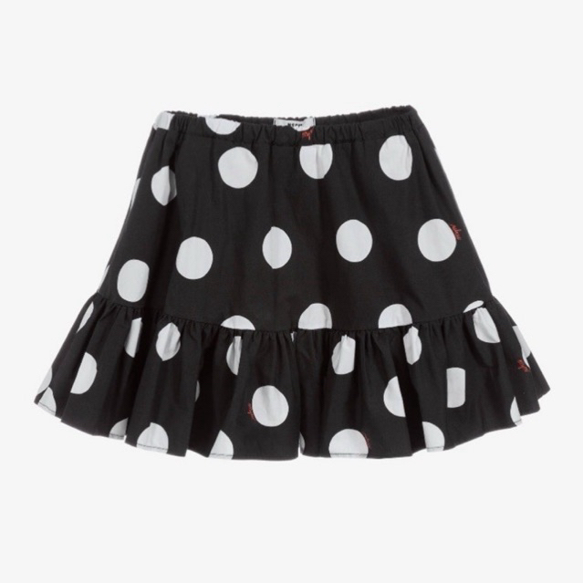 MSGM SKIRT
