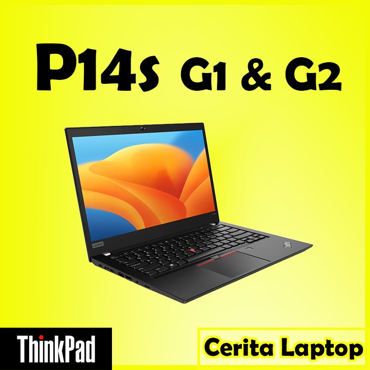 ThinkPad P14s Gen 2 Nvidia T500 - Thinkpad P14s Gen 1 Nvidia P520 / thinkpad P14s G1 G2 / ThinkPad P