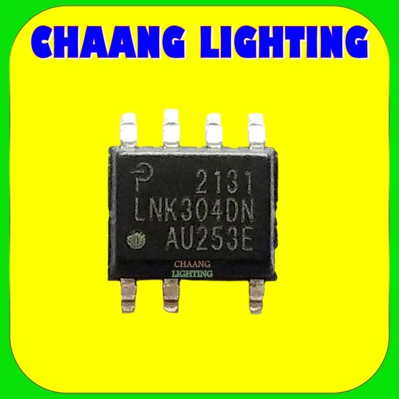 LNK304DN LNK304D LNK304 IC LNK 304 SMD SOP-7