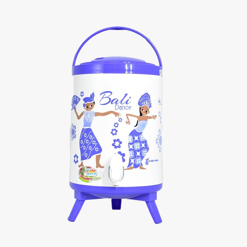 *KHUSUS BATAM* GE DRINK JAR drink jar drink jar roma drink jar aluminium tempat Drink Jar Aluminium 