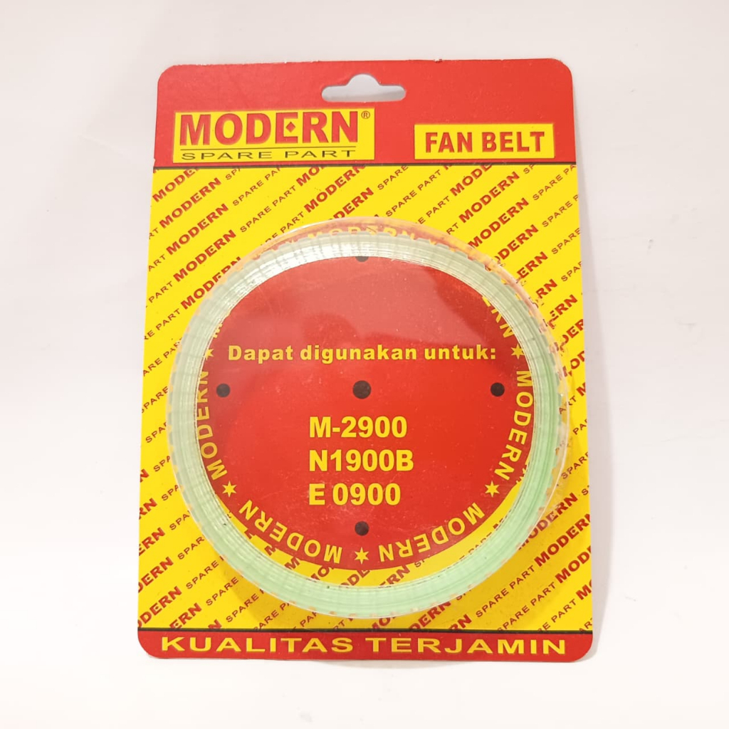 fan belt planer modern / van belt planer modern / fan belt ketam / fan belt planer modern - SMR TOOL