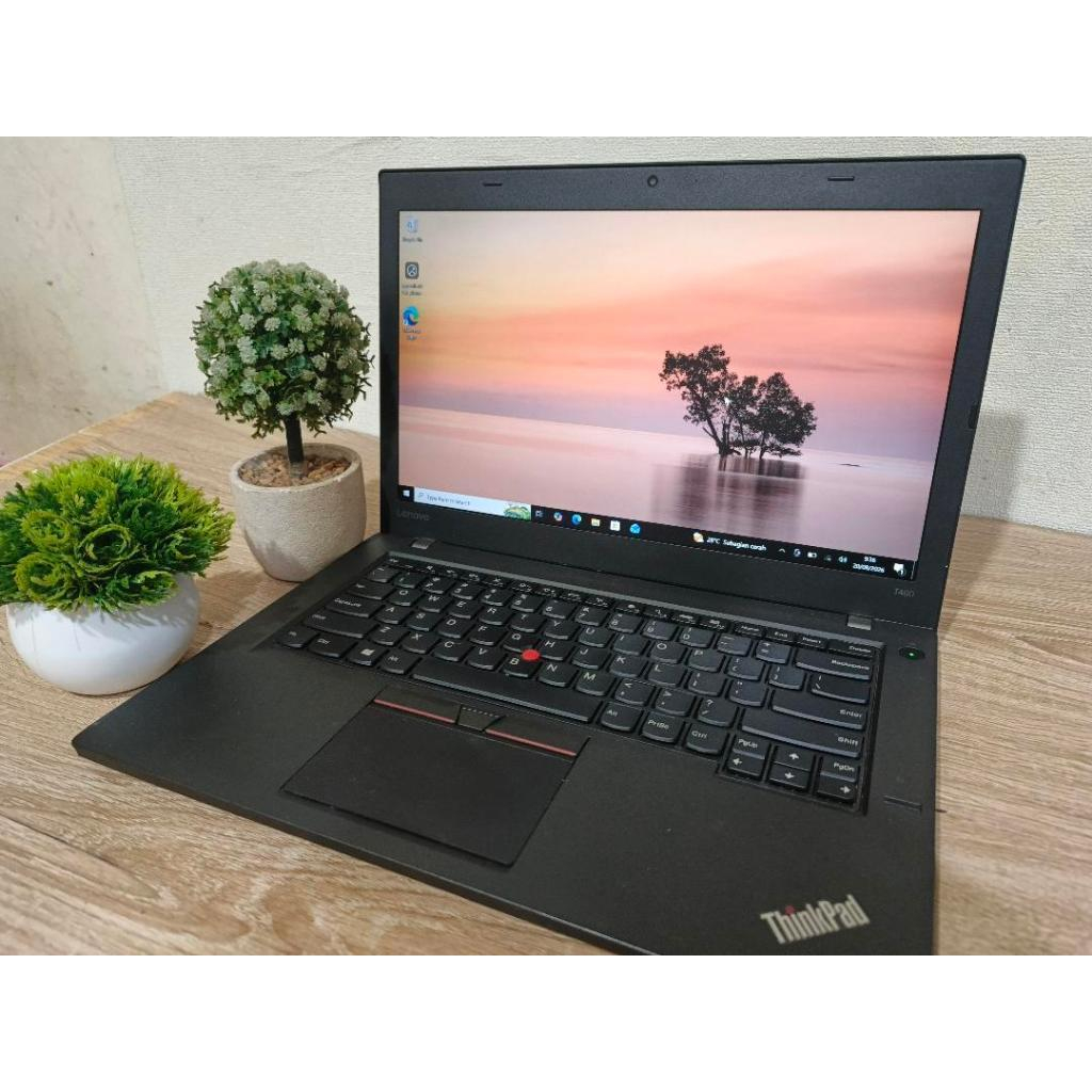 Lenovo Thinkpad T460