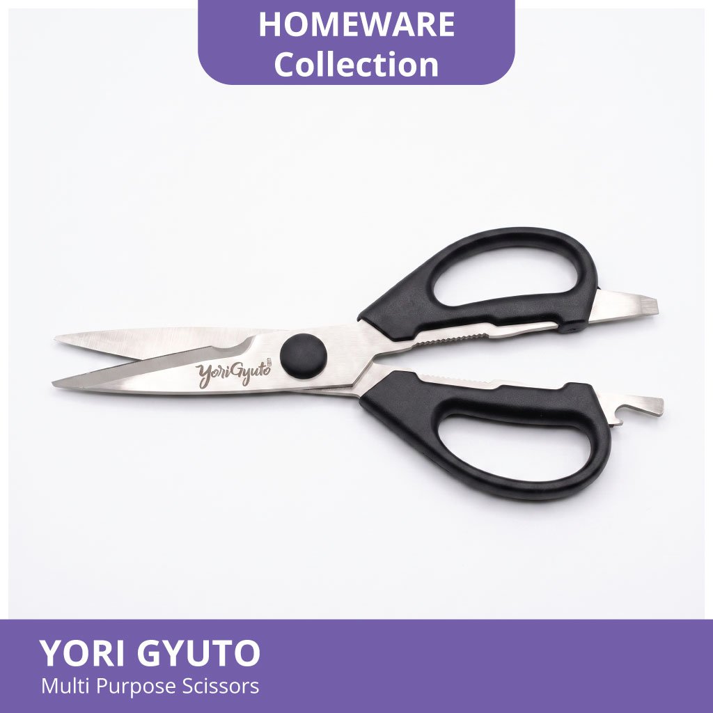 Yori Gyuto Japan Multi Purpose Scissors