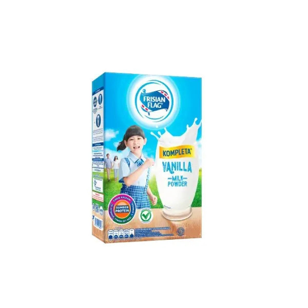 FRISIAN FLAG Vanilla 800GR