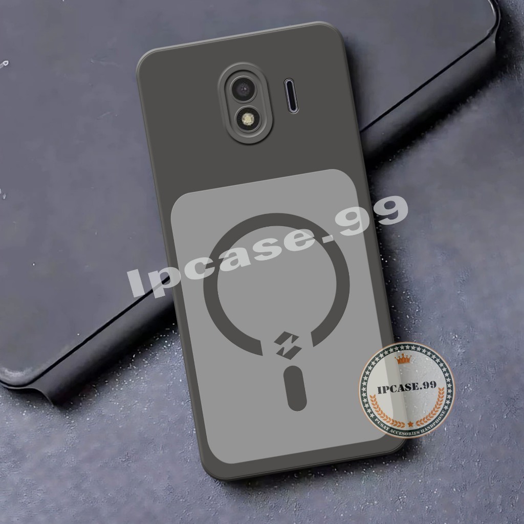Case Samsung J4 2018 Tersedia Untuk SAMSUNG A11 M11 A12 M12 A13 4G A05 A04E A50 A32 4G - Softcase Si