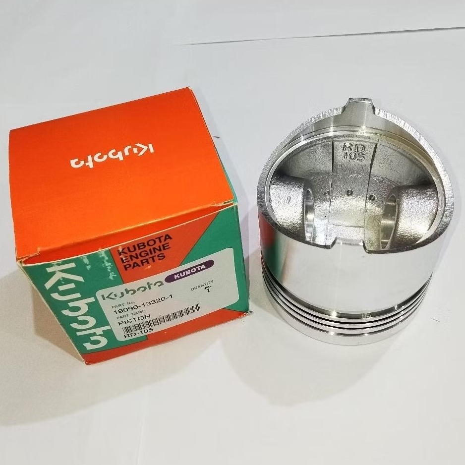 RD105 PISTON ONLY PENGGERAK DIESEL KUBOTA