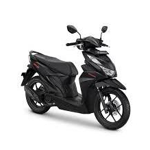 faktur kendaraan (motor)